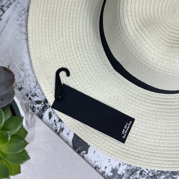 (new+tag) Karl Lagerfeld Paris summer hat main image 7